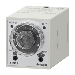 ATS11-43E Analog Zamanlayıcı ATS11-43E Analog Zamanlayıcı