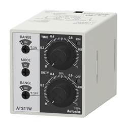 ATS11W-11 Analog Zamanlayıcı