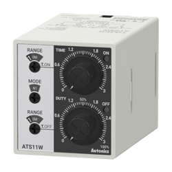 ATS11W-13 Analog Zamanlayıcı