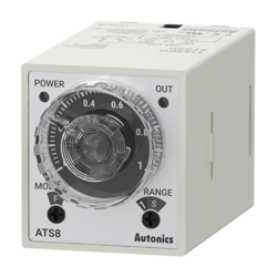 ATS8-21 Analog Zamanlayıcı