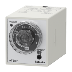 ATS8P-5M Analog Zamanlayıcı