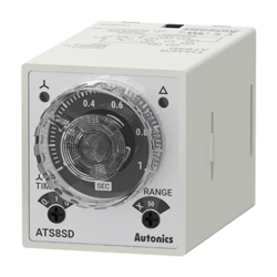 ATS8SD-4 Analog Zamanlayıcı ATS8SD-4 Analog Zamanlayıcı