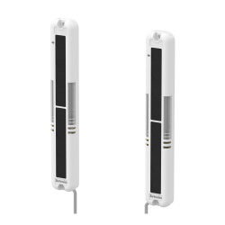 BWP20-08 Algılama Yüksekliği 140mm Algılama Mesafesi 7m Alan Sensörü
