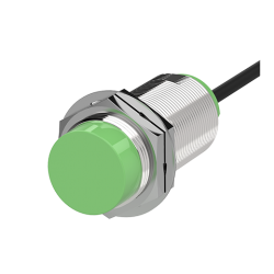 CR30-15DN2  M30 NPN NC Kablolu Kapasitif Sensör CR30-15DN2  M30 NPN NC Kablolu Kapasitif Sensör