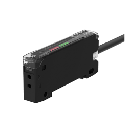 BFX-D1-N NPN Fiber Optik Çift Göstergeli Anfi