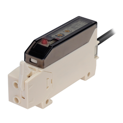 BF3RX NPN Fiber Optik Sensör Amfisi