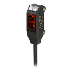 BTS15-LDTL-P  Cisimden Yansımalı 15mm Algılama PNP Light On Kablolu Minyatür Fotoelektrik Sensör BTS15-LDTL-P  Cisimden Yansımalı 15mm Algılama PNP Light On Kablolu Minyatür Fotoelektrik Sensör