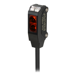 BTS30-LDTD-P  Cisimden Yansımalı 30mm Algılama PNP Dark On Kablolu Minyatür Fotoelektrik Sensör BTS30-LDTD-P  Cisimden Yansımalı 30mm Algılama PNP Dark On Kablolu Minyatür Fotoelektrik Sensör