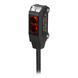 BTS30-LDTL-P  Cisimden Yansımalı 30mm Algılama PNP Light On Kablolu Minyatür Fotoelektrik Sensör BTS30-LDTL-P  Cisimden Yansımalı 30mm Algılama PNP Light On Kablolu Minyatür Fotoelektrik Sensör