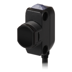 BH1M-DDT  Cisimden Yansımalı 1000mm Algılama NPN + PNP L/D On Kablolu Fotoelektrik Sensör