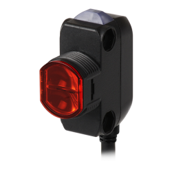 BH4M-PDT  Polarize Reflektörlü 4M Algılama NPN + PNP L/D On Kablolu Fotoelektrik Sensör