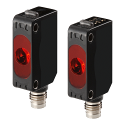 BJ10M-TDT-C  Karşılıklı 10M Algılama NPN L/D On M8 Konnektörlü Fotoelektrik Sensör