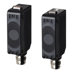 BJ15M-TDT-P  Karşılıklı 15M Algılama NPN L/D On Kablolu Fotoelektrik Sensör