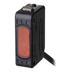 BJ3M-PDT-P  Polarize Reflektörlü 3000mm Algılama PNP L/D On Kablolu Fotoelektrik Sensör