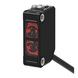 BJX3M-PDT  Polarize Reflektörlü 3000mm Algılama NPN L/D On Kablolu Fotoelektrik Sensör BJX3M-PDT  Polarize Reflektörlü 3000mm Algılama NPN L/D On Kablolu Fotoelektrik Sensör