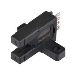 BS5-T2M-P   5mm aralık, PNP, L.On / D.On, Konnektörlü, Minyatür Çatal Fotosel BS5-T2M-P   5mm aralık, PNP, L.On / D.On, Konnektörlü, Minyatür Çatal Fotosel