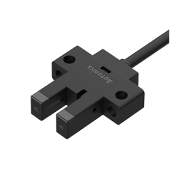 BS5-K1M-P   5mm aralık, PNP, L.On / D.On, 1m Kablolu, Minyatür Çatal Fotosel BS5-K1M-P   5mm aralık, PNP, L.On / D.On, 1m Kablolu, Minyatür Çatal Fotosel