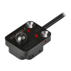 BS5-P1ML Yaylı Buton Yapılı Fotoelektrik Sensör BS5-P1ML Yaylı Buton Yapılı Fotoelektrik Sensör