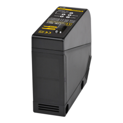 BX5M-MDT  Reflektörlü 5000mm Algılama NPN + PNP L/D On Terminal Bağlantılı Fotoelektrik Sensör BX5M-MDT  Reflektörlü 5000mm Algılama NPN + PNP L/D On Terminal Bağlantılı Fotoelektrik Sensör