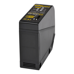 BX700-DFR  Cisimden Yansımalı 700mm Algılama Röle Çıkışlı L/D On Terminal Bağlantılı Fotoelektrik Sensör