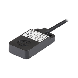 PFI25-8DP   25x50x10mm 12-24VDC PNP NO  Algılama 8mm Kablolu Kübik Endüktif Sensör