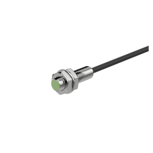 PR08-1.5DN2  12-24Vdc M8 Algılama 1,5mm NPN NC Kablolu Endüktif Sensör