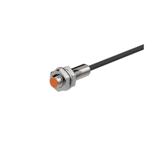 PRT08-1.5DC  12-24Vdc M8 Algılama 1,5mm İki Telli NC Kablolu Endüktif Sensör