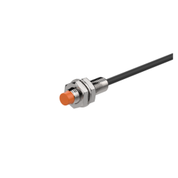 PR08-2DP  12-24Vdc M8 Algılama 2mm PNP NO Kablolu Endüktif Sensör