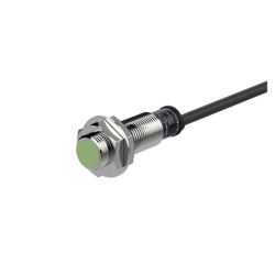 PR12-2DN2 12-24Vdc M12 Algılama 2mm NPN NC Kablolu Endüktif Sensör PR12-2DN2 12-24Vdc M12 Algılama 2mm NPN NC Kablolu Endüktif Sensör