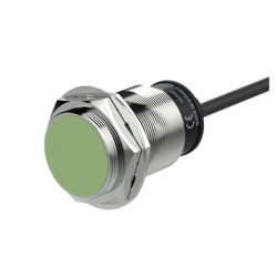 PR30-10AO  100-220Vac M30 Algılama 10mm NO Kablolu Endüktif Sensör