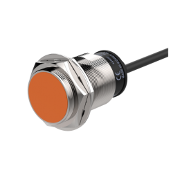 PR30-10AC  100-220Vac M30 Algılama 10mm NC Kablolu Endüktif Sensör