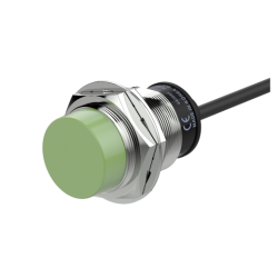 PR30-15AO  100-220Vac M30 Algılama 15mm NO Kablolu Endüktif Sensör