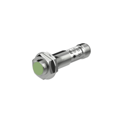 PRCM12-2AO  100-240VAC M12 Algılama 2mm İki Telli NO M12 Konnektörlü Endüktif Sensör