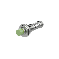 PRCM12-4AO  100-240VAC M12 Algılama 4mm İki Telli NO M12 Konnektörlü Endüktif Sensör