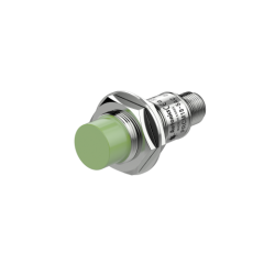 PRCM18-8AC  100-240VAC M18 Algılama 5mm İki Telli NC M12 Konnektörlü Endüktif Sensör