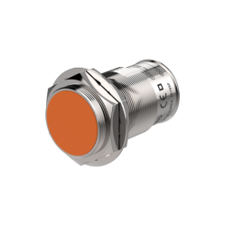 PRCM30-10DP2  12-24VDC M30 Algılama 10mm PNP NC M12 Konnektörlü Endüktif Sensör