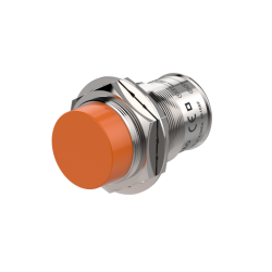 PRCM30-15DP2  M30 Algılama 15mm PNP NC M12 Konnektörlü Endüktif Sensör