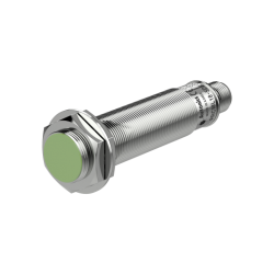 PRCML18-5AO  100-240VAC M18 Algılama 5mm İki Telli NO M12 Konnektörlü Endüktif Sensör PRCML18-5AO  100-240VAC M18 Algılama 5mm İki Telli NO M12 Konnektörlü Endüktif Sensör