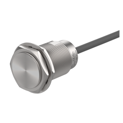 PRFT30-10DO-V  M30 Tam Metal Gövde Algılama 10mm 2 Telli 12-24Vdc NO Kablolu Endüktif Sensör PRFT30-10DO-V  M30 Tam Metal Gövde Algılama 10mm 2 Telli 12-24Vdc NO Kablolu Endüktif Sensör