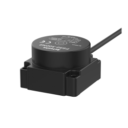 PS50-30DN  50X50mm 12-24VDC NPN NO Algılama 30mm Kablolu Kübik Endüktif Sensör