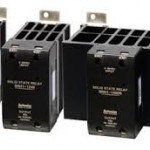 Solid State Röleler (SSR)