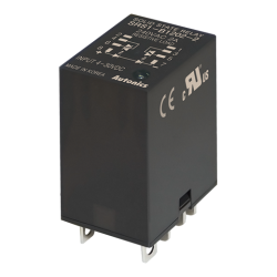 SRS1-B1202-2  Tek Fazlı Soketli Sıfır Geçişli 4-30VDC Tetikleme 90-240VAC 2A Çıkış Röle tipi SSR SRS1-B1202-2  Tek Fazlı Soketli Sıfır Geçişli 4-30VDC Tetikleme 90-240VAC 2A Çıkış Röle tipi SSR