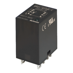 SRS1-B1205-1  Tek Fazlı Soketli Sıfır Geçişli 4-30VDC Tetikleme 90-240VAC 5A Çıkış Röle tipi SSR SRS1-B1205-1  Tek Fazlı Soketli Sıfır Geçişli 4-30VDC Tetikleme 90-240VAC 5A Çıkış Röle tipi SSR