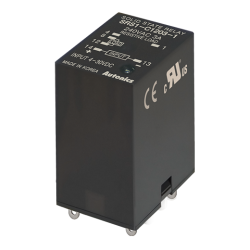 SRS1-C1203-1  Tek Fazlı Soketli Sıfır Geçişli 4-30VDC Tetikleme 90-240VAC 3A Çıkış Röle tipi SSR SRS1-C1203-1  Tek Fazlı Soketli Sıfır Geçişli 4-30VDC Tetikleme 90-240VAC 3A Çıkış Röle tipi SSR