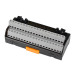 I/O Terminal Blokları