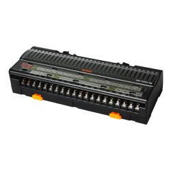 ABS-H32PA-NN  32 adet Matsushita PA Röle 24Vdc NPN Com,  Hirose Konnektör Röle Terminal Bloğu ABS-H32PA-NN  32 adet Matsushita PA Röle 24Vdc NPN Com,  Hirose Konnektör Röle Terminal Bloğu