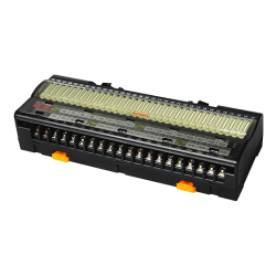 ABS-H32TN-NN  32 Adet Takamisawa NYP Röle 24Vdc NPN Com,  Hirose Konnektör Röle Terminal Bloğu ABS-H32TN-NN  32 Adet Takamisawa NYP Röle 24Vdc NPN Com,  Hirose Konnektör Röle Terminal Bloğu