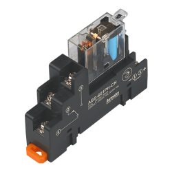 ABS-S01PH-CN  MATSUSHITA AHN 24vdc Vidalı Röle Terminal Bloğu ABS-S01PH-CN  MATSUSHITA AHN 24vdc Vidalı Röle Terminal Bloğu