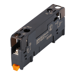 ABS-S01PQ-CN  MATSUSHITA (Panasonic) PQ 24vdc Vidalı Röle Terminal Bloğu ABS-S01PQ-CN  MATSUSHITA (Panasonic) PQ 24vdc Vidalı Röle Terminal Bloğu