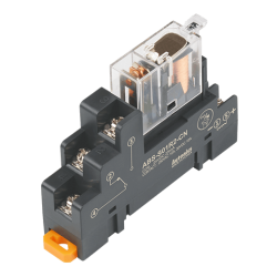 ABS-S01R25-CN Omron g2r 220Vac Vidalı Röle Terminal Bloğu ABS-S01R25-CN Omron g2r 220Vac Vidalı Röle Terminal Bloğu